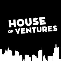House of Ventures logo - Similar company to Ascend Resource