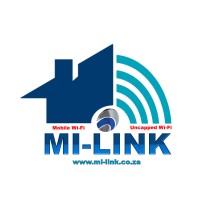 MI-LINK logo - Similar company to Mbe Coal & Mineral Technology India Pvt. Ltd.