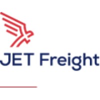 J.E.T. Freight GmbH logo - Similar company to Specialized Logistics Solutions