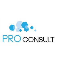 Pro-Consult logo - Similar company to Ose Ingeniørkontor As