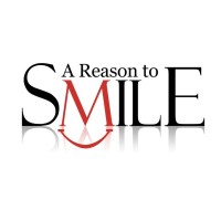 A Reason to Smile logo - Similar company to U Smile Family Dentistry