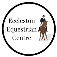 Eccleston Equestrian Centre logo - Similar company to Equisfair