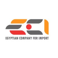 The Egyptian Company for Import and Export logo - Similar company to Epic Digitization