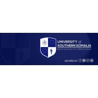 University of Southern Somalia logo - Similar company to Universidade Íris