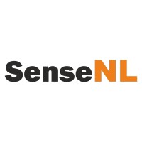 SenseNL logo - Similar company to Quantified Sensor Technology