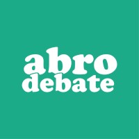 Abro Debate logo - Similar company to Femme Creators