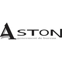 Aston sas logo - Similar company to M2 Solution