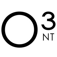 O3NT logo - Similar company to Prolife Lnternational Cosmeticos