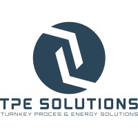 TPE Solutions logo - Similar company to Tpe Solutions