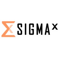 SigmaXAI.com logo - Similar company to Sigma Max Ai Solution