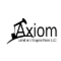 Axiom Land And Exploration Llc