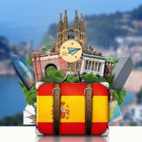España en Telegram: Turismo, Seguridad, Noticias en Español logo - Similar company to Curating Cambridge