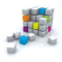 Business Cube
