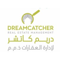 Dream Catcher Real Estate Management Ras Al Khaimah logo - Similar company to Evolution Property Management