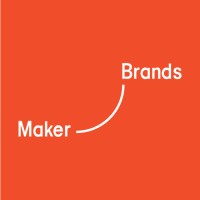 Maker Brands logo - Similar company to Lamarca Digital