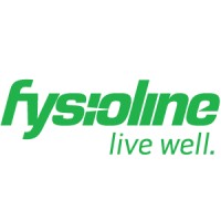 Fysioline Group logo - Similar company to Lojer Group