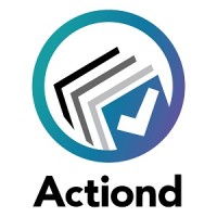 Actiond logo - Similar company to Staffd