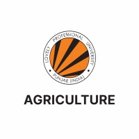 LPU School of Agriculture logo - Similar company to Lpu
