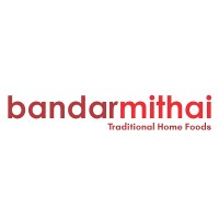 Bandar Mithai Traditional Home Foods logo - Similar company to Rehmat Sweets & Bakers