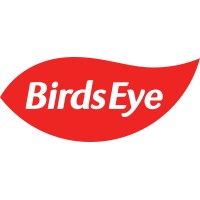 Birds Eye UK & IE logo - Similar company to Leopard Tech