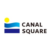 株式会社CanalSquare logo - Similar company to Regaze株式会社