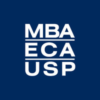 MBA ECA USP logo - Similar company to Hodie