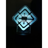 Laser Depot logo - Similar company to Wi Laser Customs