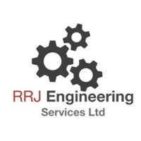 RRJ Engineering Services Limited logo - Similar company to Three System Solutions Limited