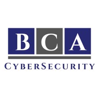 BCA Cyber Security logo - Similar company to Werkman