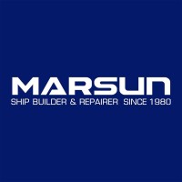 MARSUN logo - Similar company to R V Connex Co., Ltd.