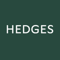 Hedges Law logo - Similar company to Qlts School (Sqe Prep)