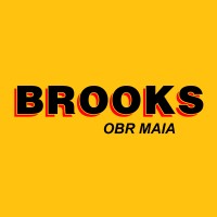 BROOKS OBR MAIA logo - Similar company to Oremax Mining Services