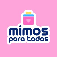 Mimos Para Todos - Brinquedos Educativos e Inclusivos logo - Similar company to Pingo No I - Livraria E Brinquedos Educativos