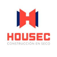 HOUSEC Construccion en Seco logo - Similar company to Altea Ceramicos