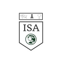 ISA Scholarship logo - Similar company to Next Level Ams-Boutique Personal Training