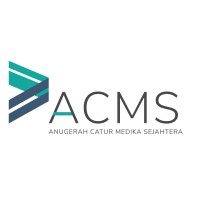PT Anugerah Catur Medika Sejahtera logo - Similar company to Pt. Dewe Makmur Mapan