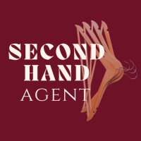Second Hand Agent logo - Similar company to Second Concept