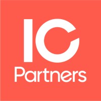 IC Partners logo - Similar company to Gallagher Communication