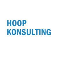 Hoop Konsulting logo - Similar company to Inclusion Software Solutions