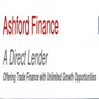 Ashford Finance logo - Similar company to Kinji Group