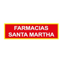 FARMACIAS SANTA MARTHA logo - Similar company to Cofarve S.A