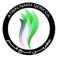 Atrin Nakh logo - Similar company to Ahan Pro | آهن پرو