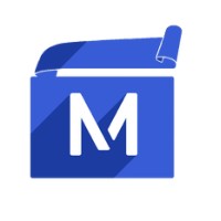 Muse media logo - Similar company to The Content Bureau