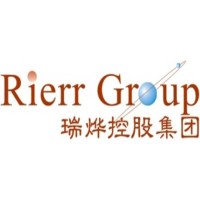 CHINA RIERR GROUP LTD logo - Similar company to Leather Case Supplier