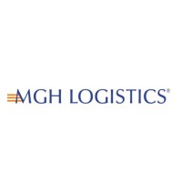 MGH Logistics England logo - Similar company to Mgh Logistics Ab