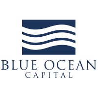 Blue Ocean Capital logo - Similar company to B8N - Invest, Connect, Empower