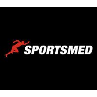 Sportsmed logo - Similar company to Aerpass I One Person One Identity