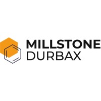 Millstone Durbax Ltd logo - Similar company to Polyaziridine Global