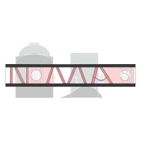 NOMAS Cornell logo - Similar company to Xrange Architects