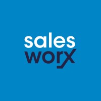Salesworx Recruitment (Pty) Ltd logo - Similar company to Vacay Sitters
